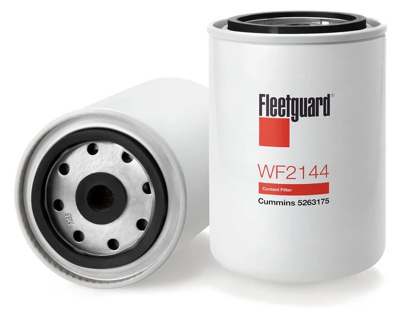 Coolant Filter