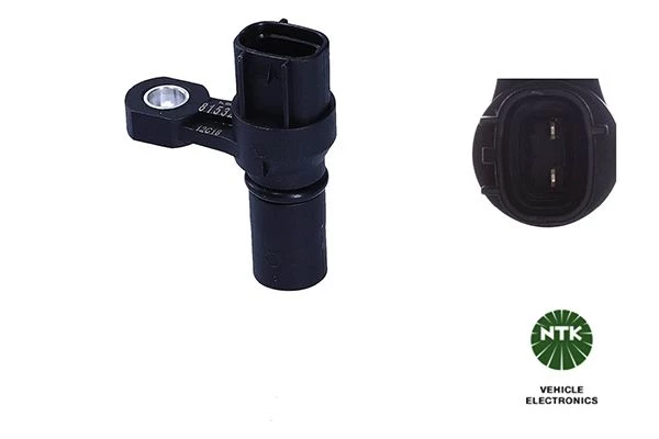 RPM Sensor, automatic transmission
