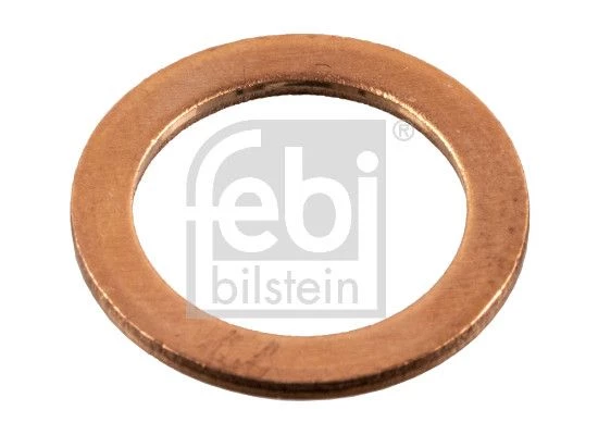 Seal Ring, oil drain plug