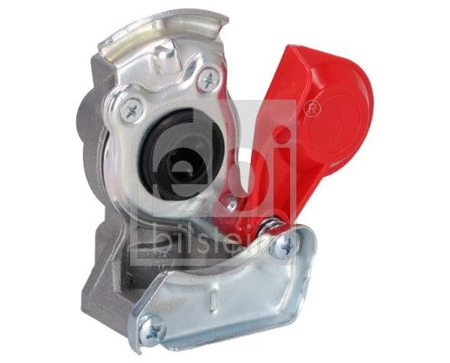 Coupling Head