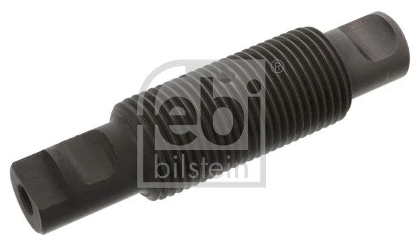 Spring Bolt