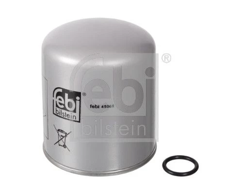 Air Dryer Cartridge, compressed-air system
