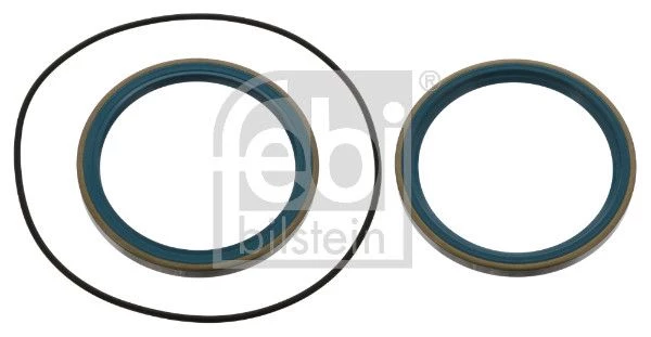 Gasket Set, external planetary gearbox