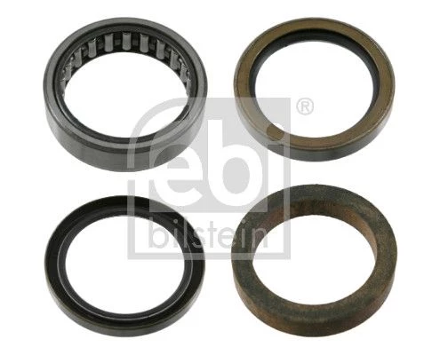 Repair Kit, drive shaft mounting