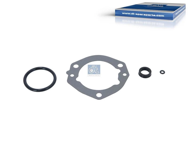 Gasket, differential