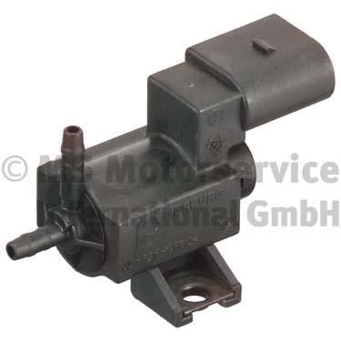 Change-Over Valve, change-over flap (induction pipe)