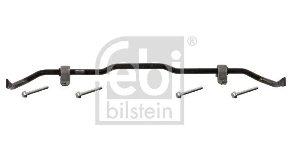 Stabiliser Bar, suspension