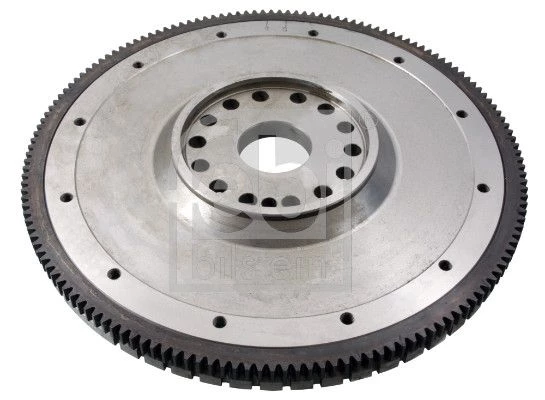 Flywheel