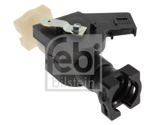Coolant Control Valve