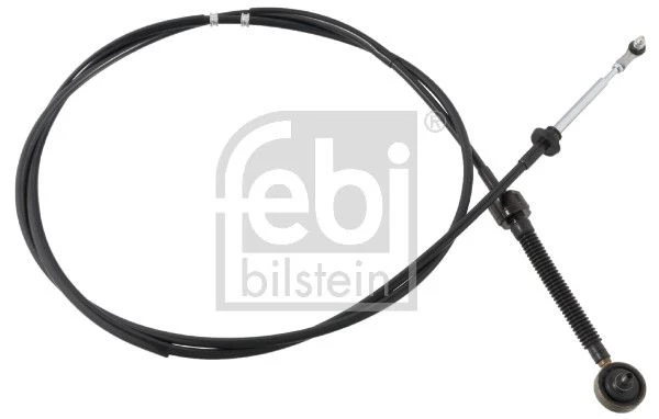 Cable Pull, manual transmission