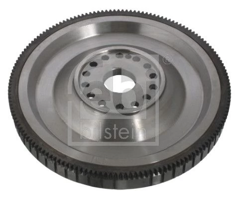 Flywheel