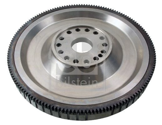 Flywheel