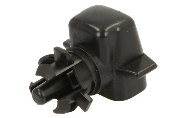 Sensor, exterior temperature