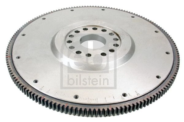 Flywheel