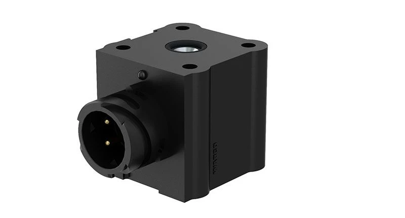Directional Control Valve Block, air suspension