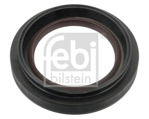 Shaft Seal, differential