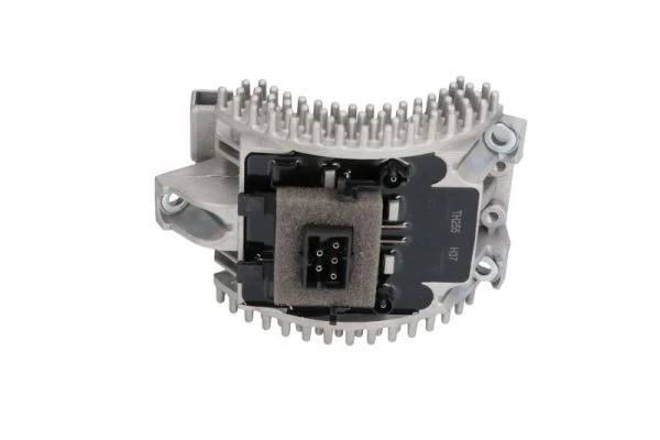 Control Unit, air conditioning