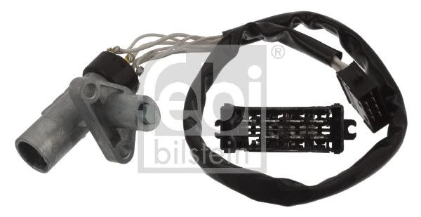 Steering Lock