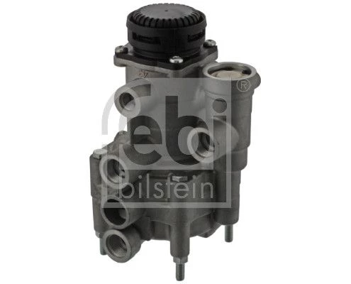 Control Valve, trailer