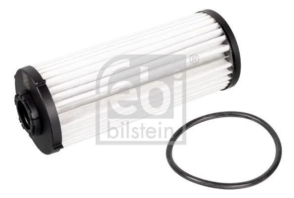 Hydraulic Filter, automatic transmission