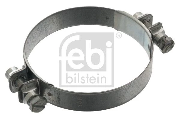 Fastening Clamp, charge air hose