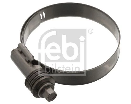 Fastening Clamp, charge air hose