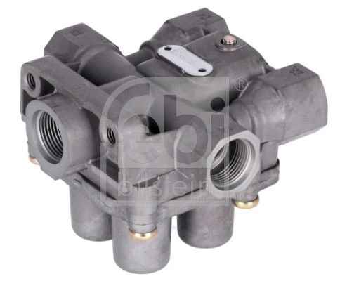 Multi-circuit Protection Valve