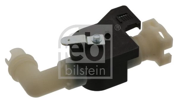 Coolant Control Valve