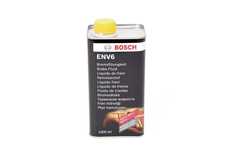 Brake Fluid