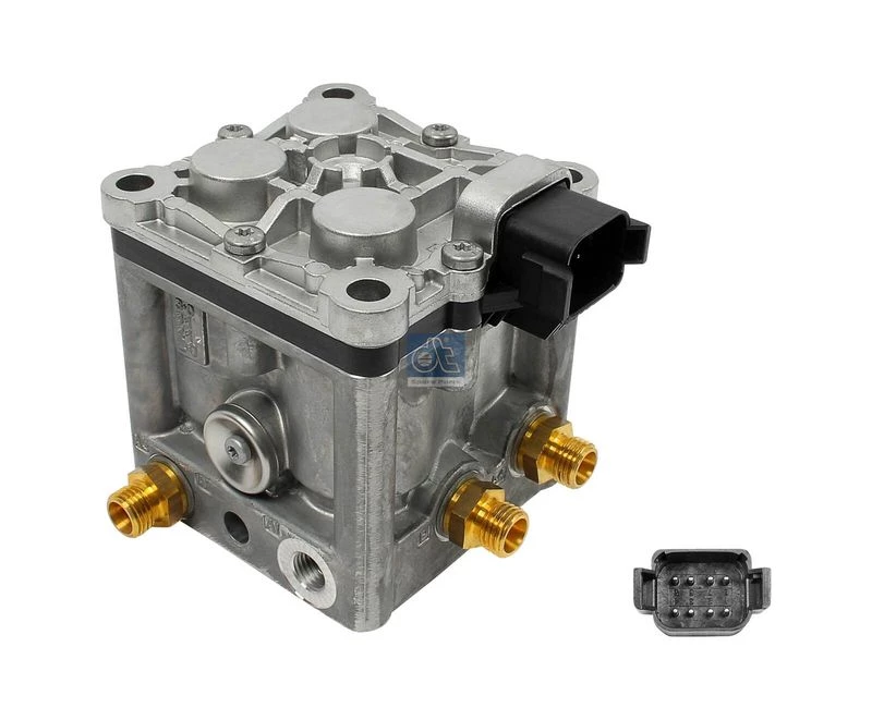 Directional Control Valve Block, air suspension