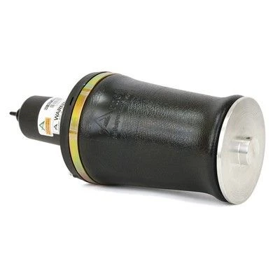 Air Spring, suspension