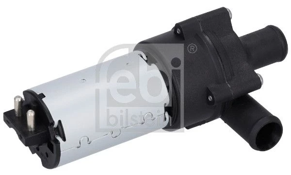 Auxiliary Water Pump (cooling water circuit)