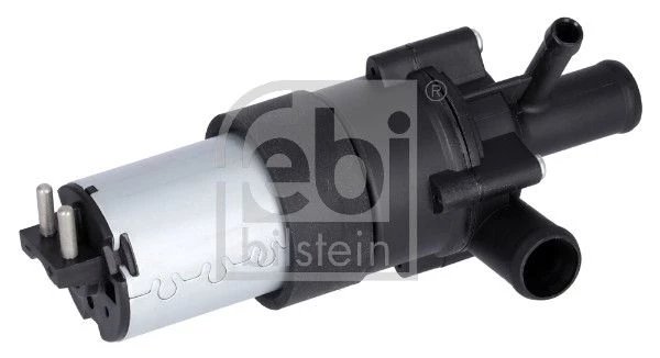 Auxiliary Water Pump (cooling water circuit)