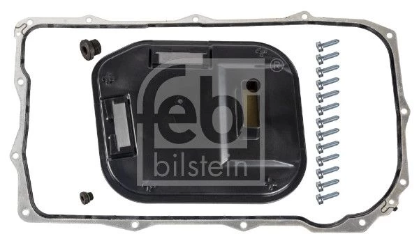 Hydraulic Filter Kit, automatic transmission