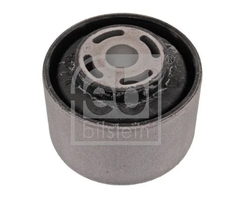 Mounting, differential