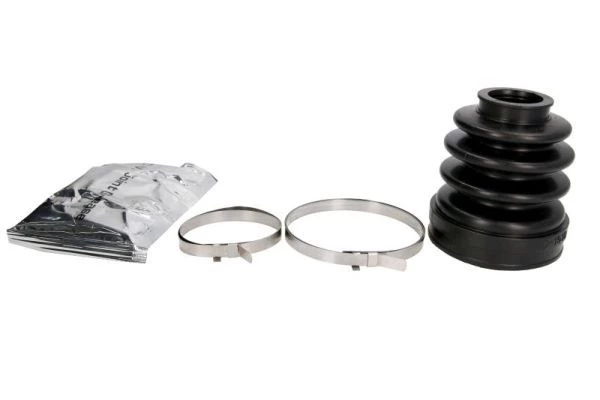 Boot, propshaft