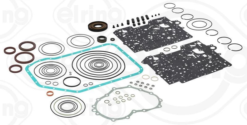 Gasket Set, automatic transmission