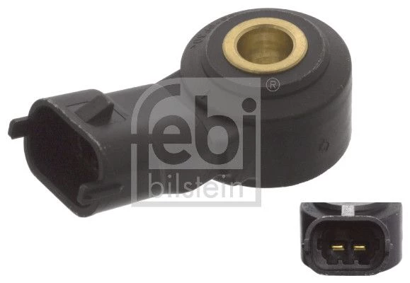 Knock Sensor