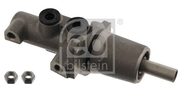 Brake Master Cylinder