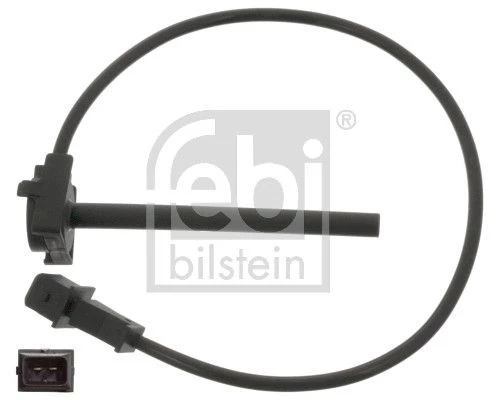 Sensor, coolant level