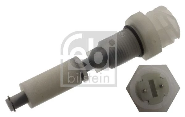 Sensor, coolant level