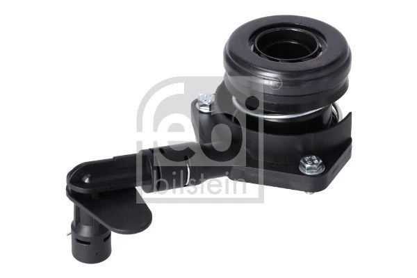 Central Slave Cylinder, clutch