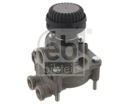 Relay Valve