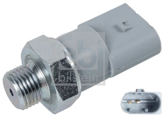 Oil Pressure Switch