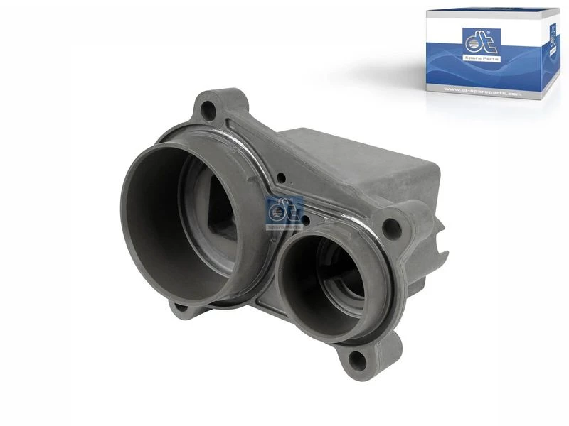 Shift Cylinder