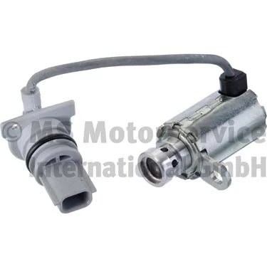 Oil Pressure Valve