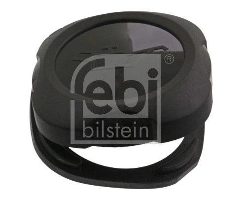 Cap, oil filler neck