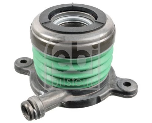 Central Slave Cylinder, clutch