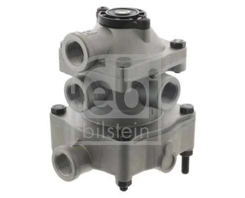 Control Valve, trailer