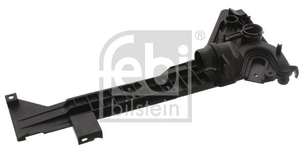 Bracket, expansion tank (coolant)
